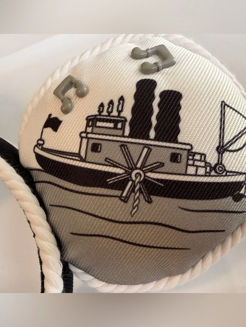 Disney100 Decades Collection 1920’s Steamboat Willie Ear Headband